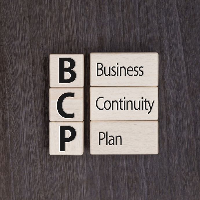 事業継続計画（BCP）入門 事業継続マネジメントシステム入門研修