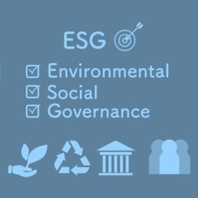 ESG概要Ⅱ 実践研修