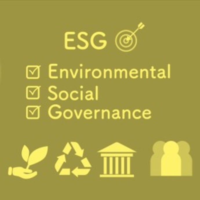 ESG概要Ⅲ 経営研修