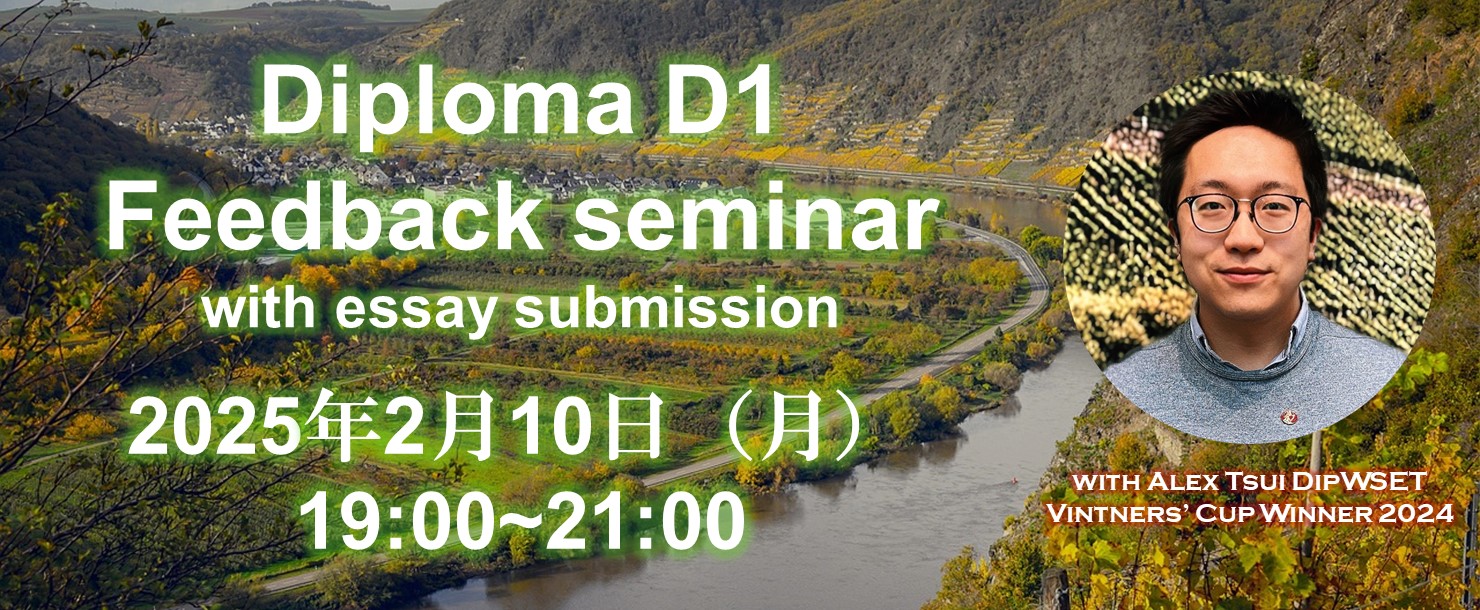 Diploma D1 Feedback Seminar