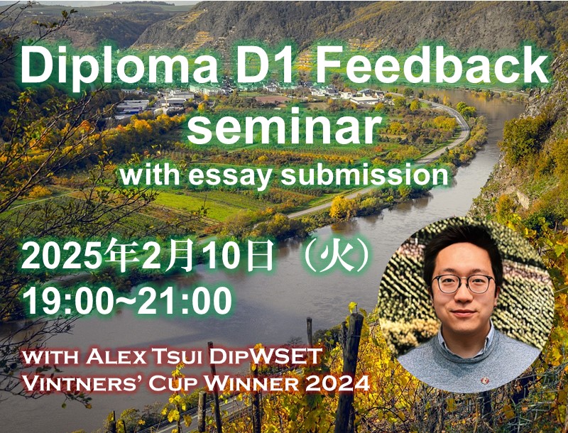 Diploma D1 Feedback Seminar